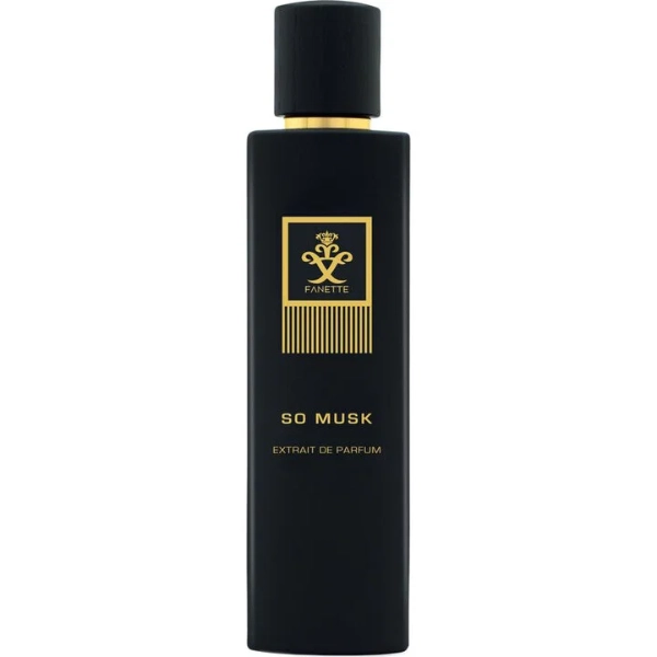دکانت عطر فنت سو ماسک | Fanette So Musk