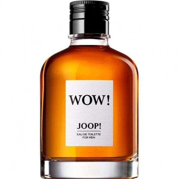 عطر ادکلن جوپ واو مردانه | !Joop Wow