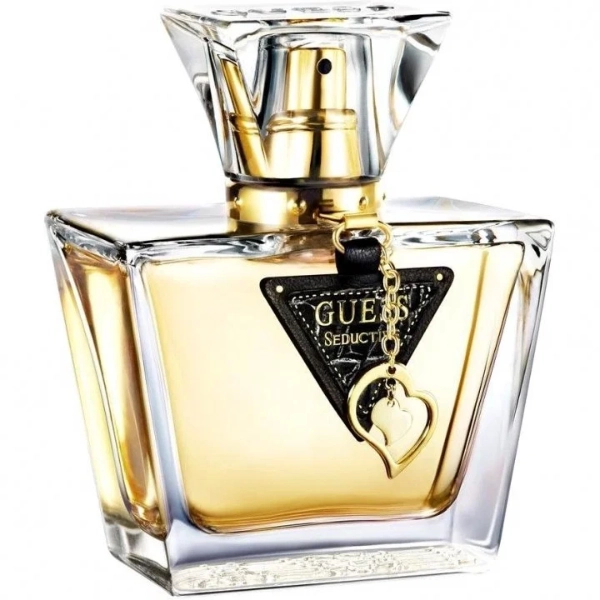 عطر ادکلن گس سداکتیو زنانه | Guess Seductive For Women