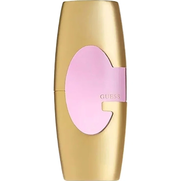 عطر ادکلن گس گلد | Guess Gold woman