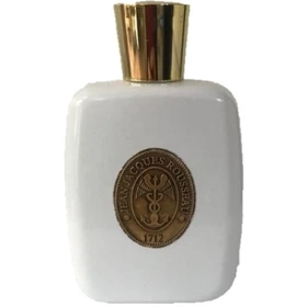عطر ادکلن ژان ژاک روسو سفید | jean jaccques rousseau