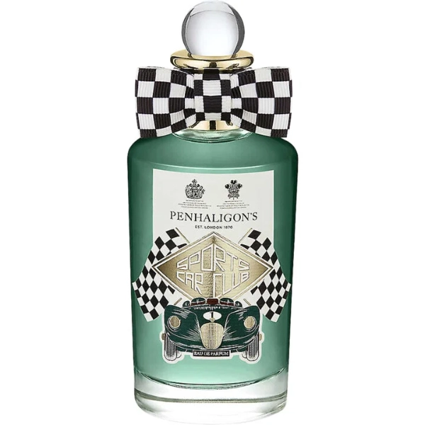 عطر ادکلن پنهالیگونز اسپرتس کار کلاب | Penhaligon’s Sports Car Club