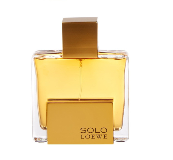 عطر ادکلن لووه سولو لووه ابسولوتو | Loewe Solo Loewe Absoluto