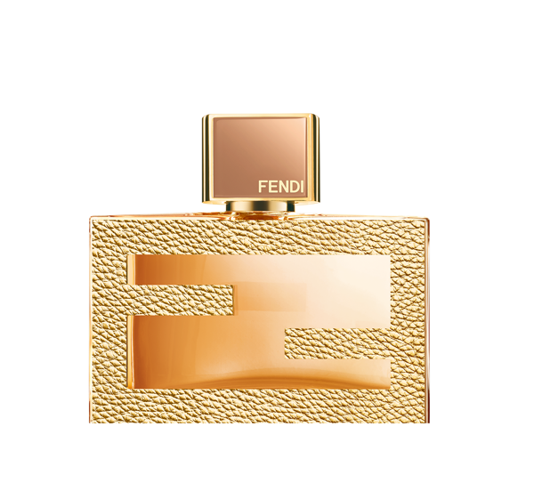 عطر ادکلن فندی فَن دی لدر اسنس   Fendi Fan di Leather Essence