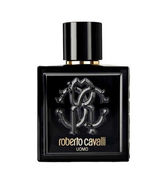 عطر ادکلن روبرتو کاوالی اومو | Roberto Cavalli Uomo