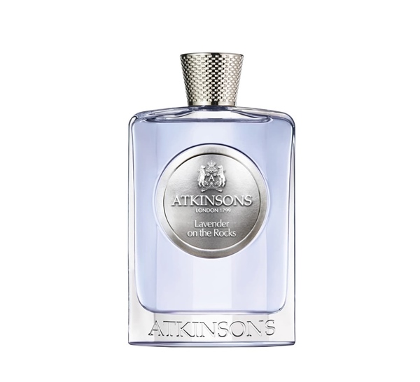 عطر ادکلن اتکینسونز لوندر آن د راکس | Atkinsons Lavender on the Rocks