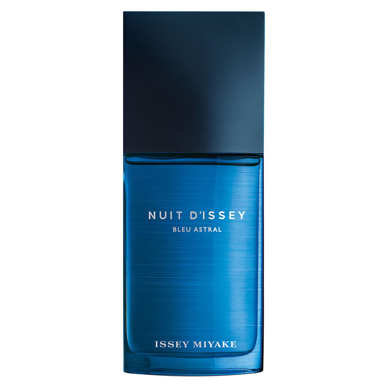 عطر ادکلن ایسی میاکه نویت د ایسی بلو استرال | Issey Miyake Nuit d’Issey Bleu Astral
