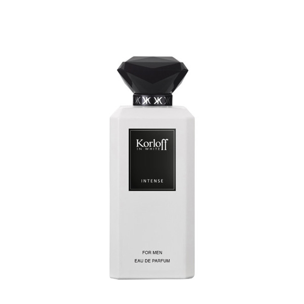 عطر ادکلن کورلوف پاریس این وایت اینتنس | Korloff Paris In White Intense
