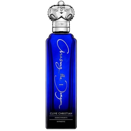 دکانت عطر کلایو کریستین چیسینگ دراگون هیپنوتیک | CLIVE CHRISTIAN Chasing the Dragon Hypnotic