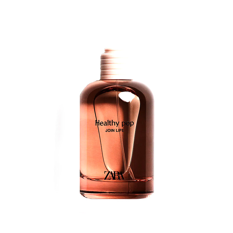 عطر ادکلن زنانه زارا | Zara Healthy Pop
