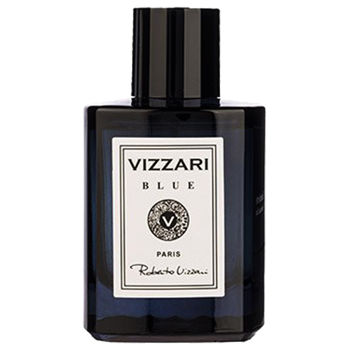 عطر ادکلن روبرتو ویزاری بلو   Roberto Vizzari Blue