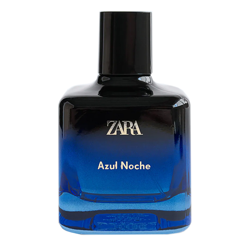 عطر ادکلن زارا آزول نوچه    Zara Azul Noche