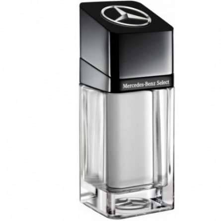 دکانت عطر مرسدس بنز سلکت | Mercedes Benz Select