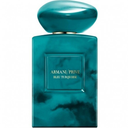 عطر ادکلن جورجیو آرمانی آرمانی پرایو بلو تورکویز   Giorgio Armani Armani Prive Bleu Turquoise