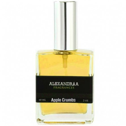 عطر ادکلن الکساندریا فرگرنسز اپل کرام | Alexandria Fragrances Apple Crumb