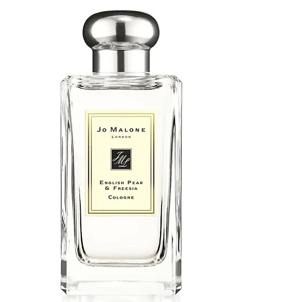 تستر اورجینال عطر جو مالون انگلیش پر اند فریزیا | Jo Malone English Pear & Freesia