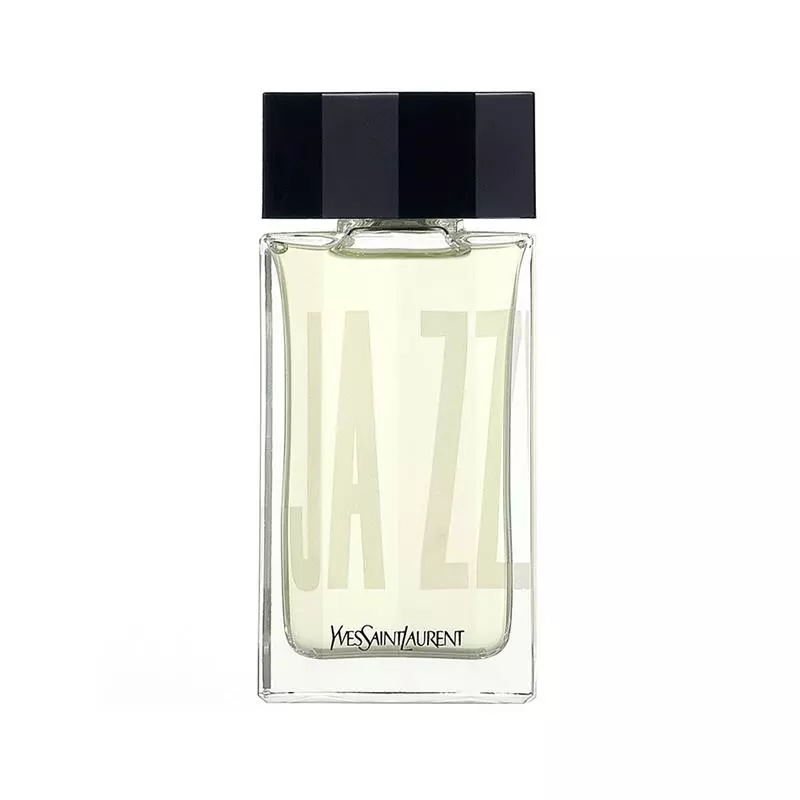 عطر ادکلن ایو سن لورن جاز | Yves Saint Laurent Jazz