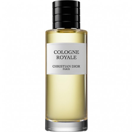 دکانت عطر دیور کلون رویال | Dior Cologne Royale