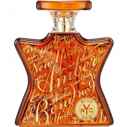 دکانت عطر باند شماره 9 نیویورک آمبر | Bond No 9 New York Amber