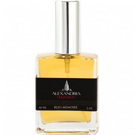 عطر ادکلن الکساندریا فرگرنسز بلو ممویر | Alexandria Fragrances Bleu Memoire