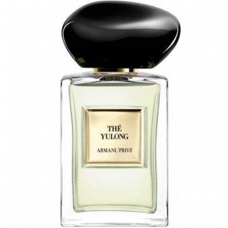عطر ادکلن جورجیو آرمانی د یولانگ | Giorgio Armani Thé Yulong