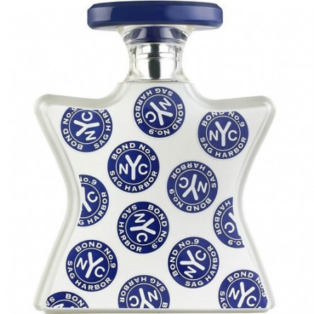 دکانت عطر باند شماره 9 سگ هربر | Bond No 9 Sag Harbor