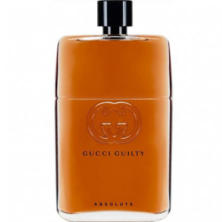 عطر ادکلن گوچی گیلتی ابسولوت | Gucci Guilty Absolute