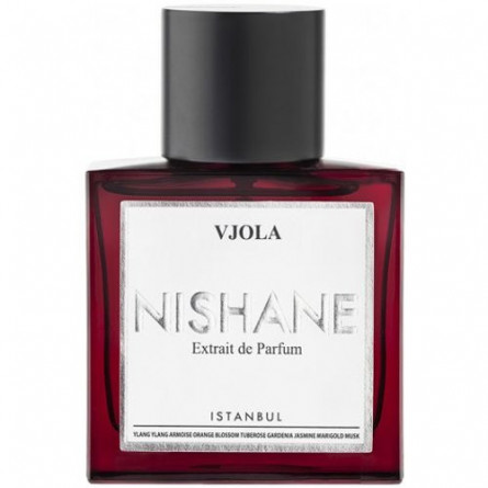 عطر ادکلن نیشان ویجولا | Nishane Vjola
