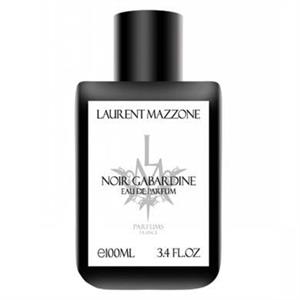 عطر ادکلن لوران مازون ال ام نویر گاباردین | LM Parfums Noir Gabardine