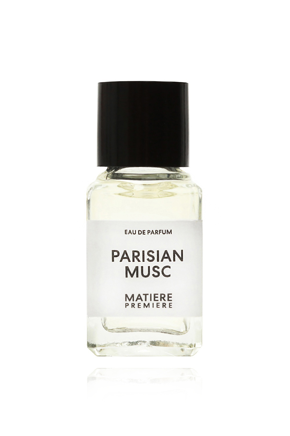 عطر ادکلن متیر پریمیر پاریزین ماسک | Matiere Premiere Parisian Musc