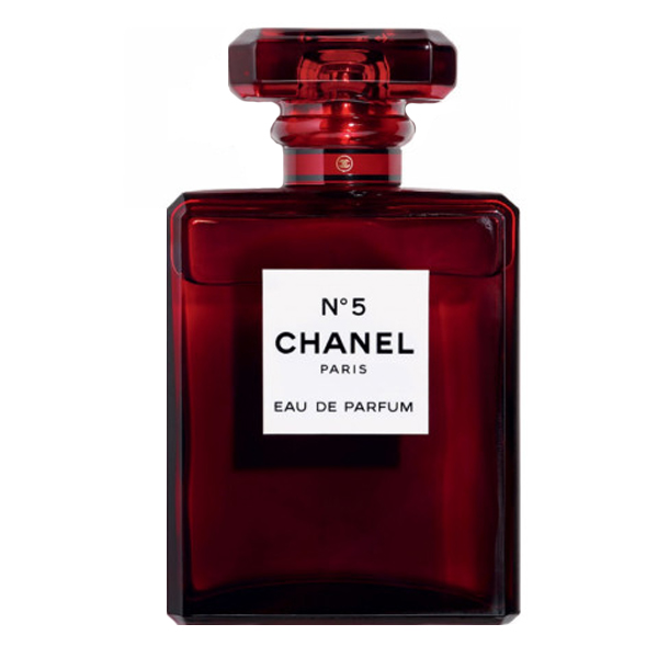 دکانت عطر شنل ان 5 رد ادیشن | CHANEL N°5 Red Edition