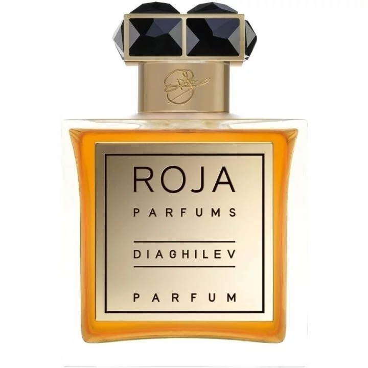 دکانت عطر روژا داو دیاگیلو | Roja Dove Diaghilev