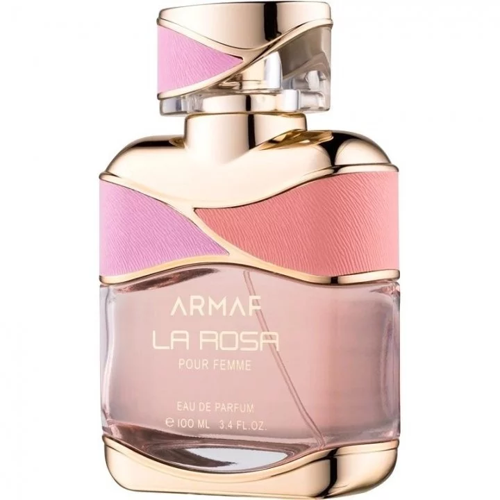 دکانت عطر آرماف لا رزا | ARMAF La Rosa