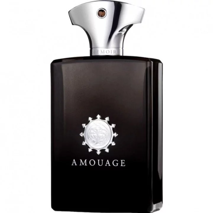 دکانت عطر آمواج ممویر مردانه | AMOUAGE Memoir for Men