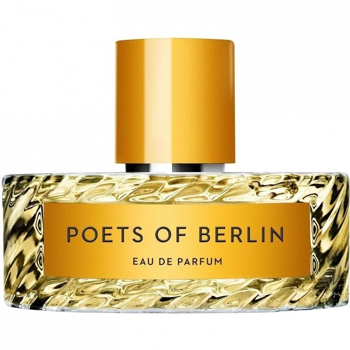 عطر ادکلن ویلهلم پارفومری پوئتس اف برلین | Vilhelm Parfumerie Poets of Berlin