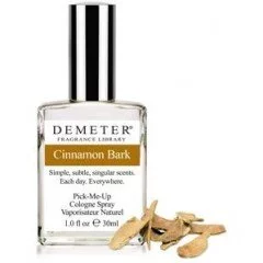 دکانت عطر دیمتر فرگرنس سینامون بارک | DEMETER FRAGRANCE Cinnamon Bark