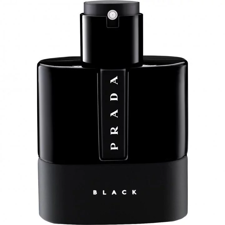 دکانت عطر پرادا لونا روسا بلک | PRADA Luna Rossa Black