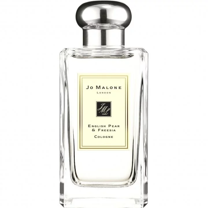 عطر ادکلن جو مالون انگلیش پر اند فریزیا | Jo Malone London English Pear & Freesia