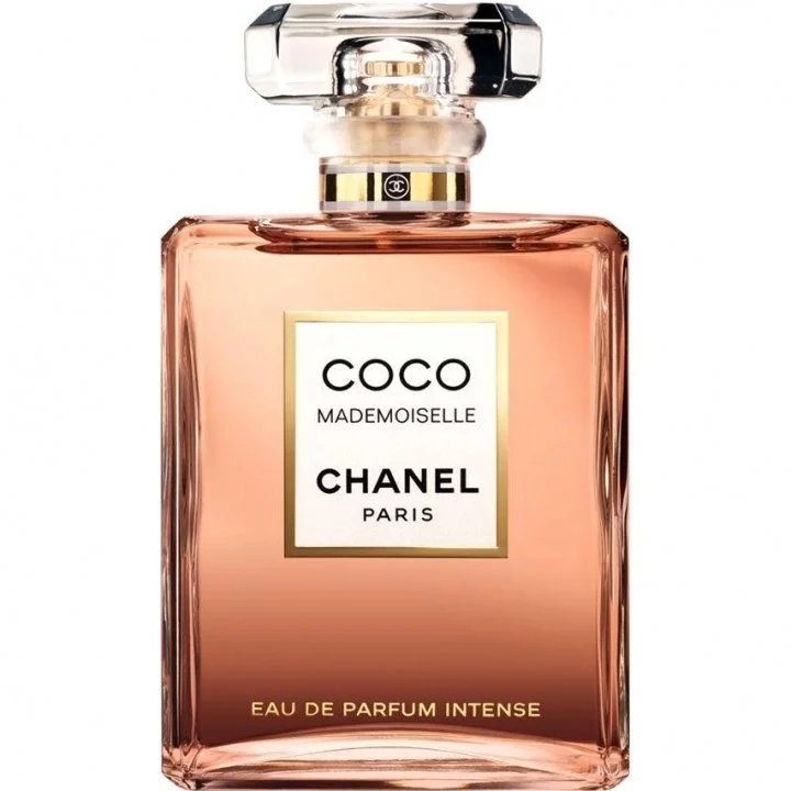 عطر ادکلن شنل کوکو مادمازل اینتنس | Chanel Coco Mademoiselle Intense