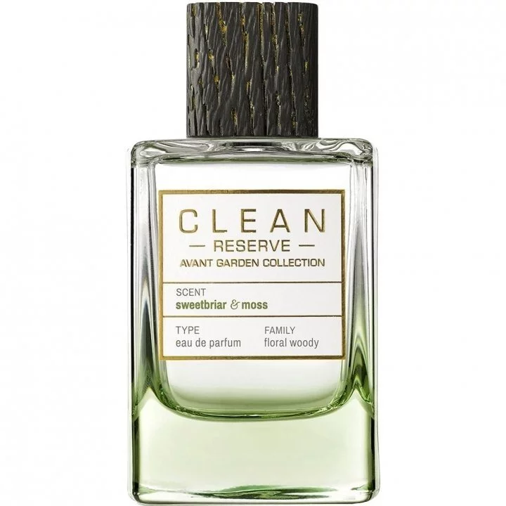 دکانت عطر کلین سوییت برایر اند موس | Clean Sweetbriar & Moss