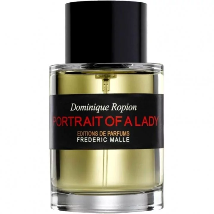 تستر اورجینال عطر فردریک مال پورتریت آف لیدی | Frederic Malle Portrait of a Lady