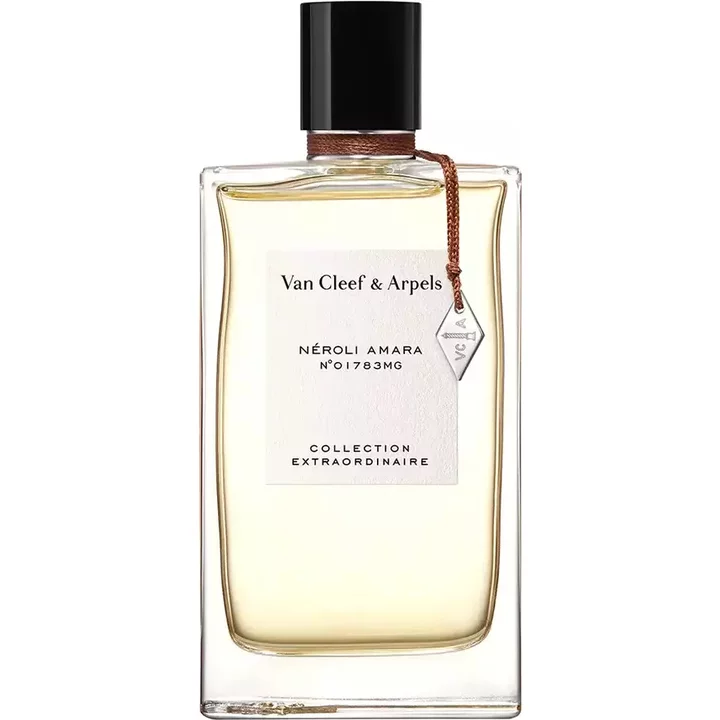 دکانت عطر ون کلیف اند آرپلز نرولی آمارا | Van Cleef & Arpels Neroli Amara