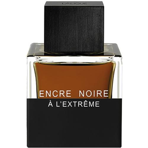 دکانت عطر لالیک انکر نویر ال اکستریم | LALIQUE Encre Noire A L`Extreme