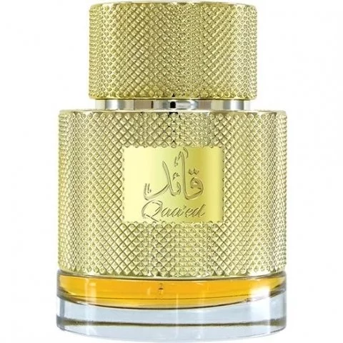 عطر ادکلن لطافه قاید | Lattafa Perfumes Qaa'ed