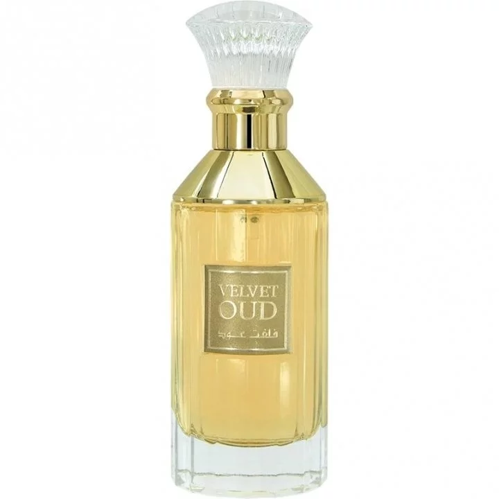 دکانت عطر لطافه ولوت عود | Lattafa Perfumes Velvet Oud
