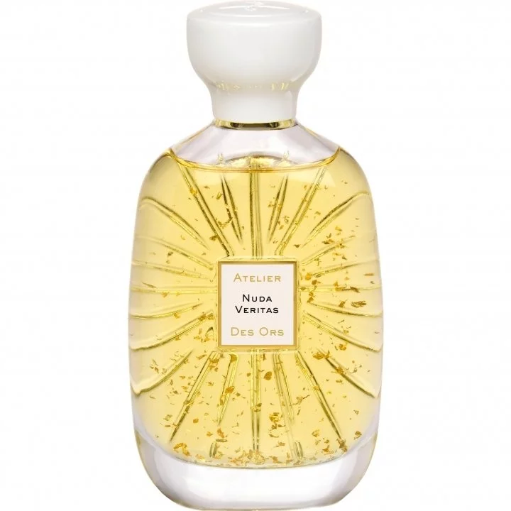 عطر ادکلن آتلیه دس اورس نودا وریتاس | Atelier des Ors Nuda Veritas