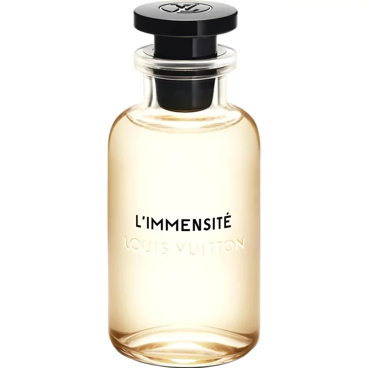 دکانت عطر لویی ویتون ال ایممنسیت | Louis Vuitton L’Immensité