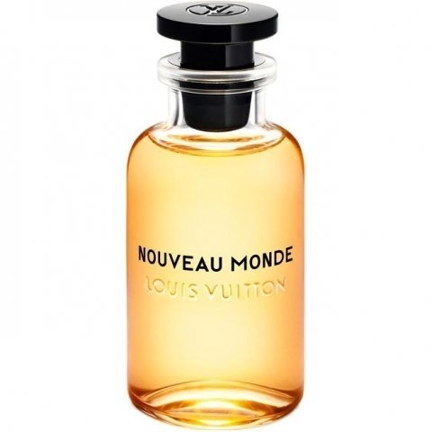 دکانت عطر لویی ویتون نوویو موند | Louis Vuitton Nouveau Monde