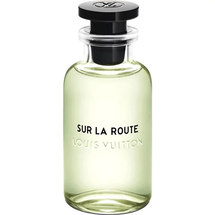 دکانت عطر لویی ویتون سور لا روت | Louis Vuitton Sur la Route