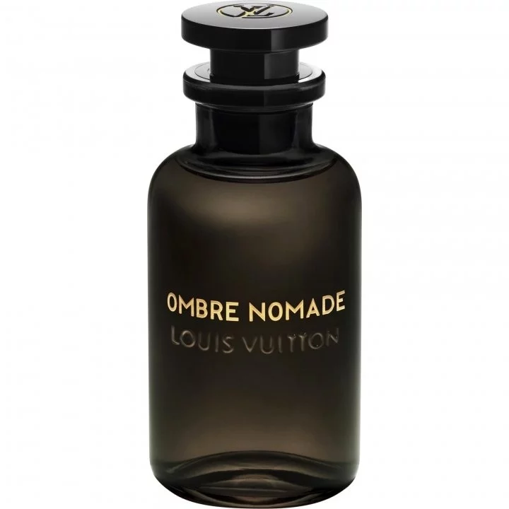 دکانت عطر لویی ویتون آمبر نومید | Louis Vuitton Ombre Nomade